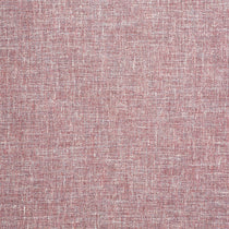 Tweed style upholstery fabric in a pink colour