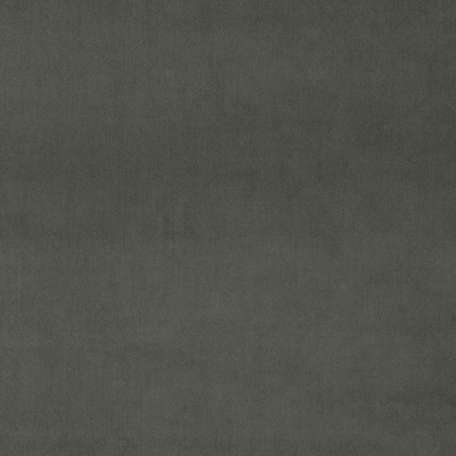 Fabric swatch of a grey plain velvet – suitable for use as a velvet upholstery fabric or velvet curtains
