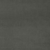 Fabric swatch of a grey plain velvet – suitable for use as a velvet upholstery fabric or velvet curtains
