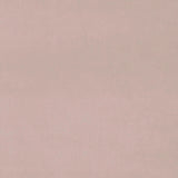 Fabric swatch of a cream eco plain velvet – suitable for use as a velvet upholstery fabric or velvet curtains