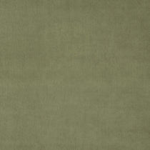 Fabric swatch of a green eco plain velvet – suitable for use as a velvet upholstery fabric or velvet curtains