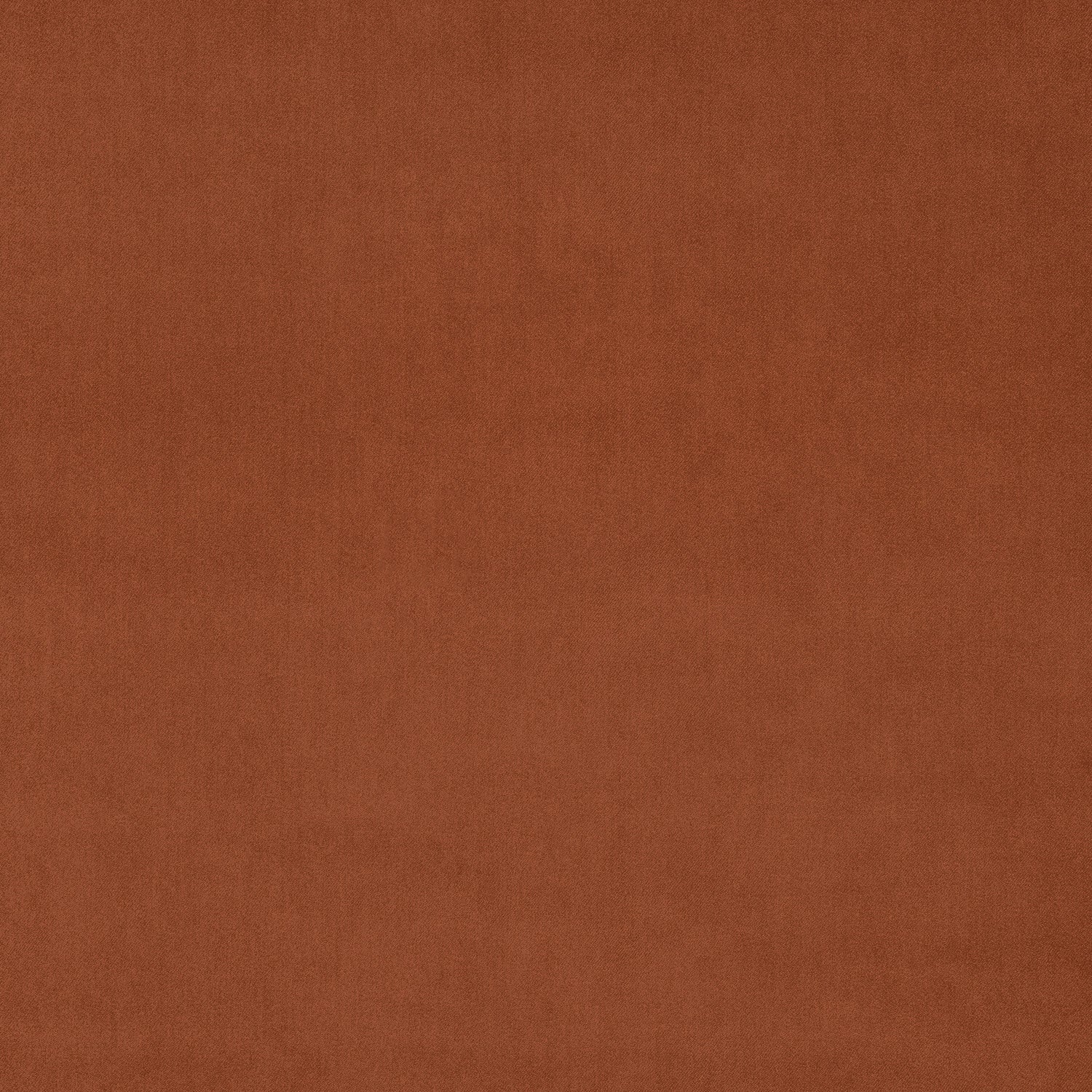 Fabric swatch of a brown eco plain velvet – suitable for use as a velvet upholstery fabric or velvet curtains