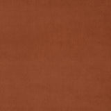 Fabric swatch of a brown eco plain velvet – suitable for use as a velvet upholstery fabric or velvet curtains