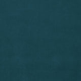 Fabric swatch of a blue eco plain velvet – suitable for use as a velvet upholstery fabric or velvet curtains