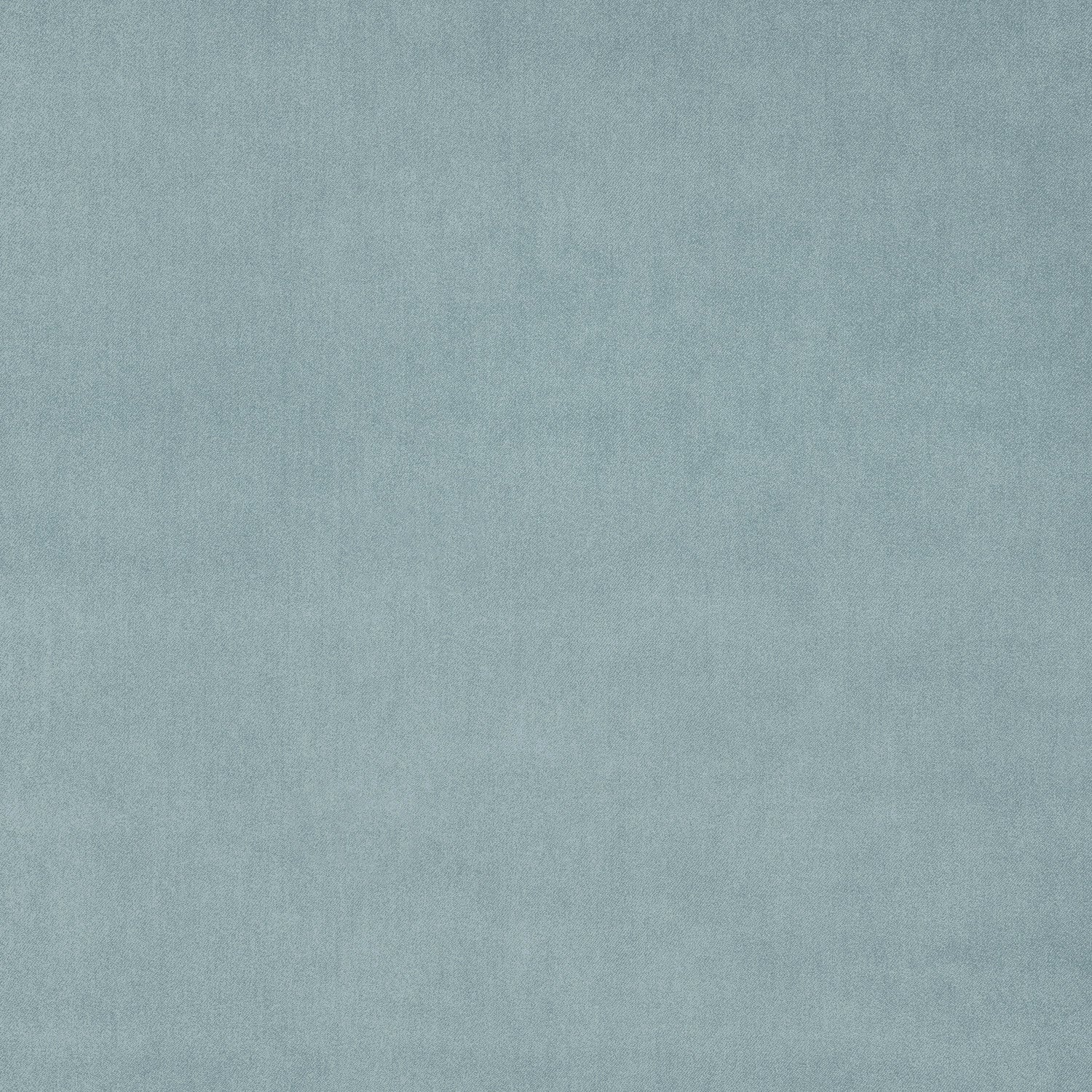 Fabric swatch of a blue eco plain velvet – suitable for use as a velvet upholstery fabric or velvet curtains