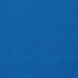 Fabric swatch of a blue eco plain velvet – suitable for use as a velvet upholstery fabric or velvet curtains
