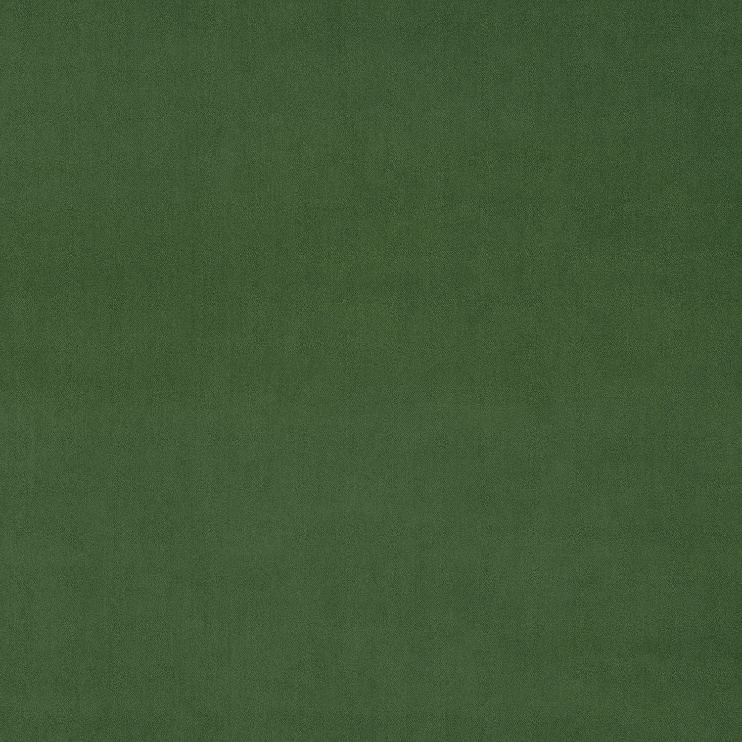 Fabric swatch of a green eco plain velvet – suitable for use as a velvet upholstery fabric or velvet curtains