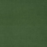 Fabric swatch of a green eco plain velvet – suitable for use as a velvet upholstery fabric or velvet curtains
