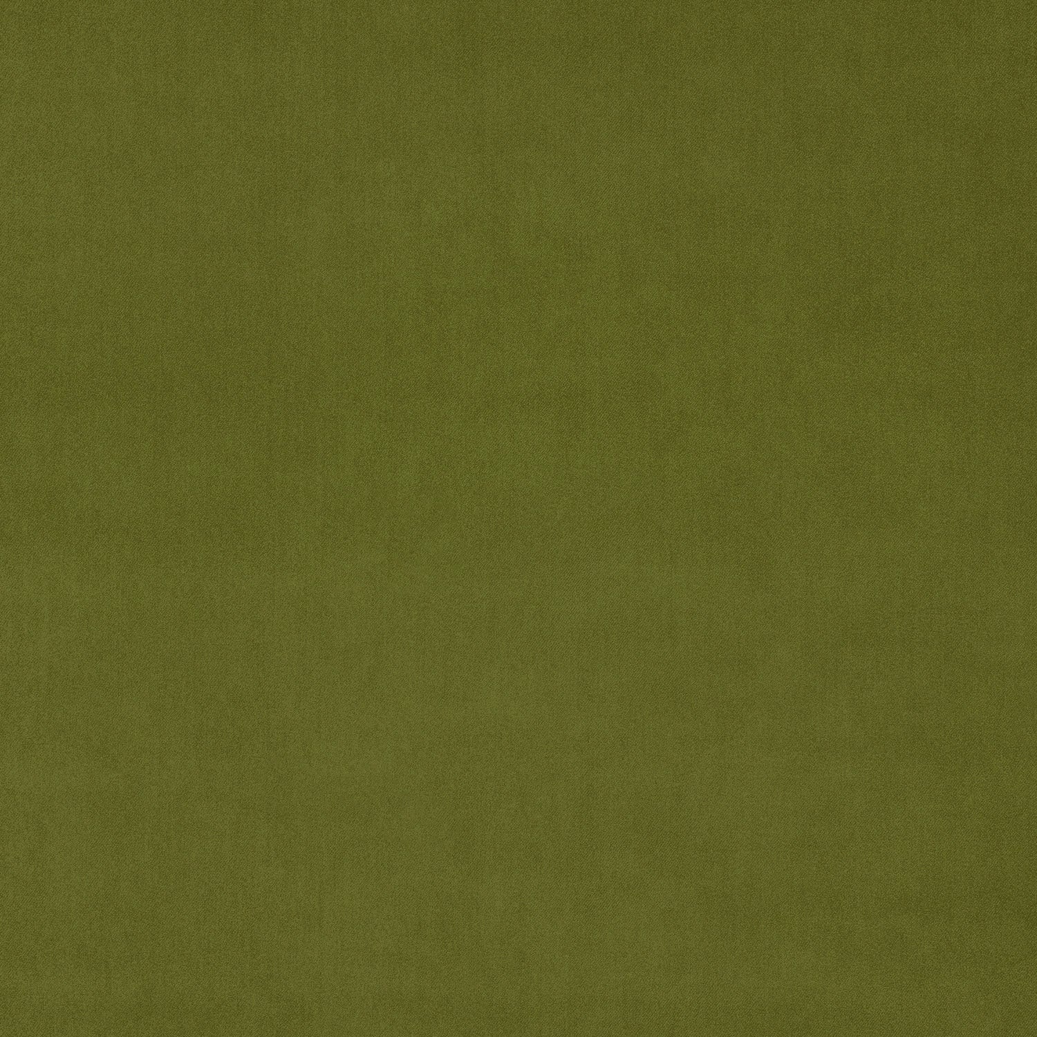 Fabric swatch of a green eco plain velvet – suitable for use as a velvet upholstery fabric or velvet curtains