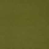 Fabric swatch of a green eco plain velvet – suitable for use as a velvet upholstery fabric or velvet curtains