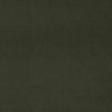 Fabric swatch of a green eco plain velvet – suitable for use as a velvet upholstery fabric or velvet curtains