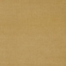 Fabric swatch of a gold eco plain velvet – suitable for use as a velvet upholstery fabric or velvet curtains