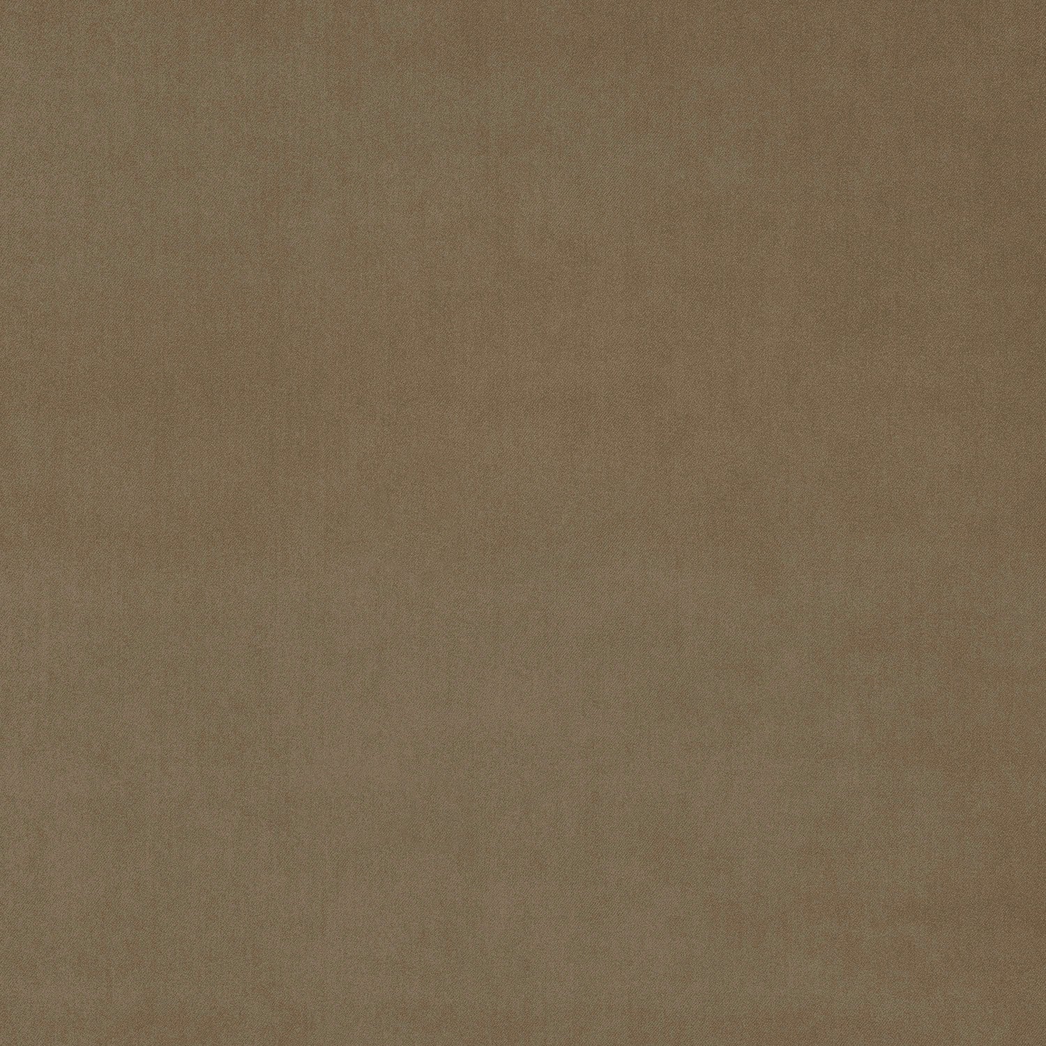 Fabric swatch of a brown eco plain velvet – suitable for use as a velvet upholstery fabric or velvet curtains