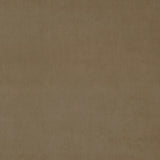Fabric swatch of a brown eco plain velvet – suitable for use as a velvet upholstery fabric or velvet curtains