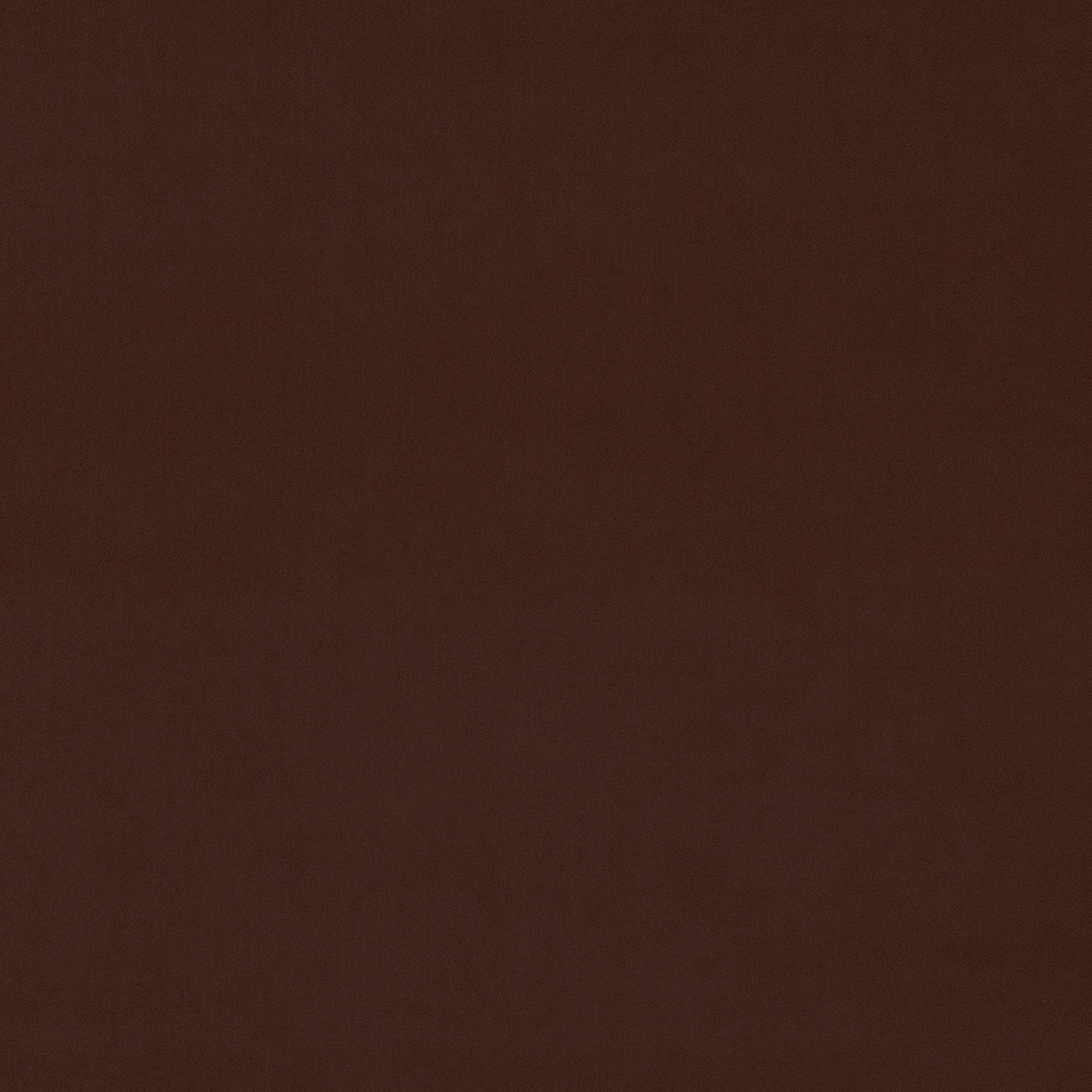 Fabric swatch of a brown eco plain velvet – suitable for use as a velvet upholstery fabric or velvet curtains