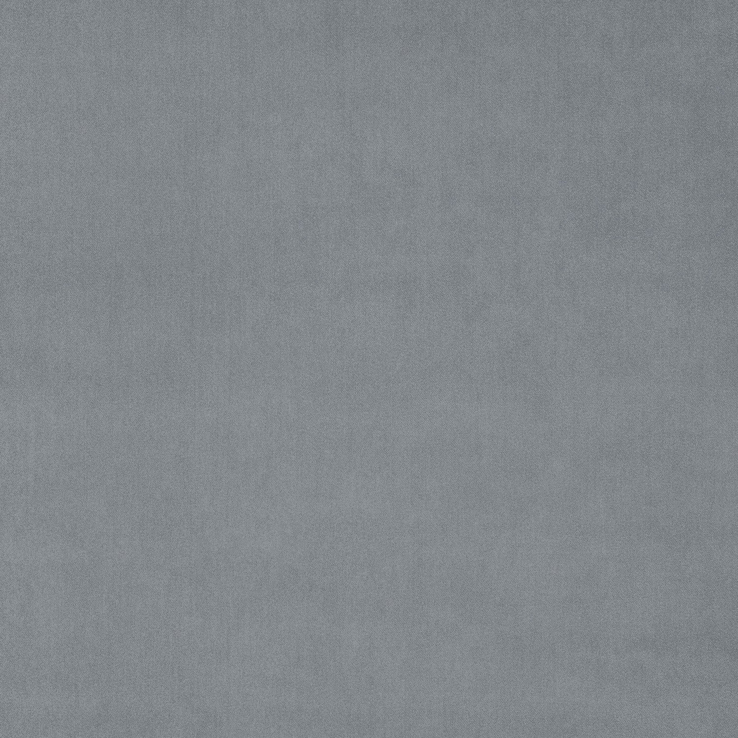 Fabric swatch of a grey eco plain velvet – suitable for use as a velvet upholstery fabric or velvet curtains