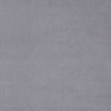 Fabric swatch of a blue eco plain velvet – suitable for use as a velvet upholstery fabric or velvet curtains