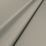 Sample of a grey woven fabric.