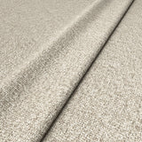 Sample of a boucle fabric in Dove Grey