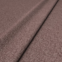 Sample of a boucle fabric in Heather