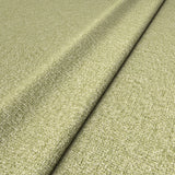 Sample of a boucle fabric in Peridot