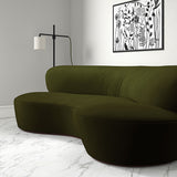 Tango Velvet Laurel