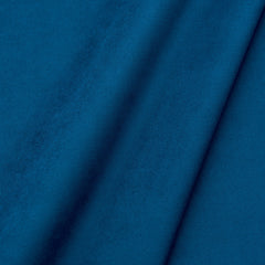 Moleskin Velvet Sapphire
